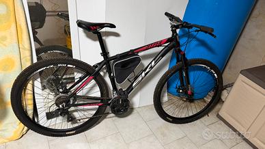 MTB Hardtail 29”