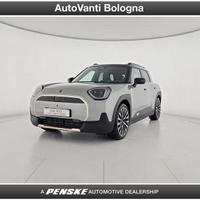 MINI Aceman Mini E Favoured