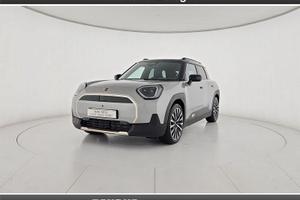 MINI Aceman Mini E Favoured