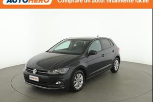 VOLKSWAGEN Polo DP33723