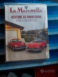 bertone vis pininfarina