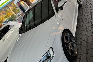 Audi A3 2.0 TDI S-Line quattro
