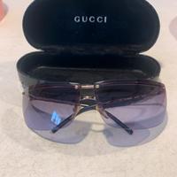 Occhiali da sole gucci