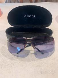 Occhiali da sole gucci