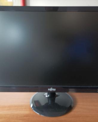Monitor 22" Led Fujitsu SL22W-