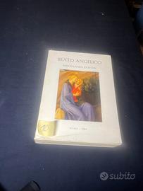 Beato Angelico miscellanea di studi - 1984
