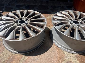 Cerchi 500 x