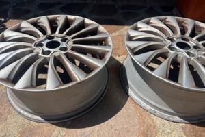 Cerchi 500 x