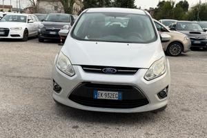 Ford C-Max 1.6 125CV Titanium