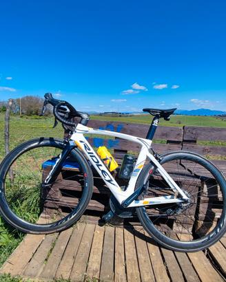 Bdc Ridley Noah Bici da corsa full carbonio bike 