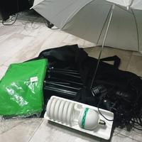 set x studio fotografico