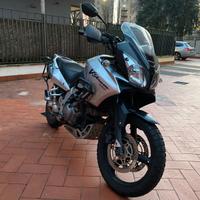 Suzuki V-Strom 1000