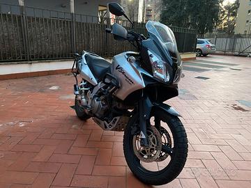 Suzuki V-Strom 1000