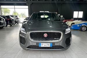 Jaguar E-Pace 2.0D 150 CV AWD aut. R-Dynamic HSE