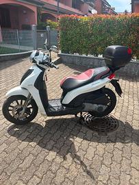 SCOOTER PIAGGIO
