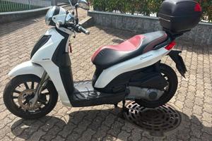 SCOOTER PIAGGIO