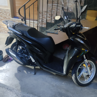 Scooter SH150 Honda 2022