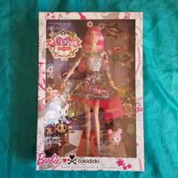 BARBIE TOKIDOKI