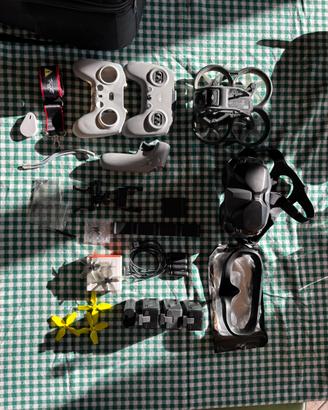 Dji avata