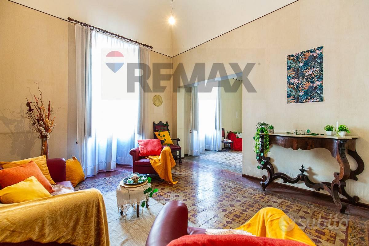Apartment in Catania, Picanello, Picanello-Ognina-Barriera-Canalicchio - Vista 2
