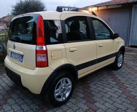 FIAT Panda 2ª serie - 2006