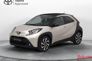 Toyota Aygo X 1.0 Trend Air 72cv s-cvt