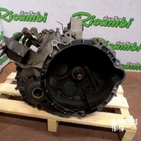 CAMBIO 6 MARCE GETRAG MINI ONE R50 1.4 D 2005