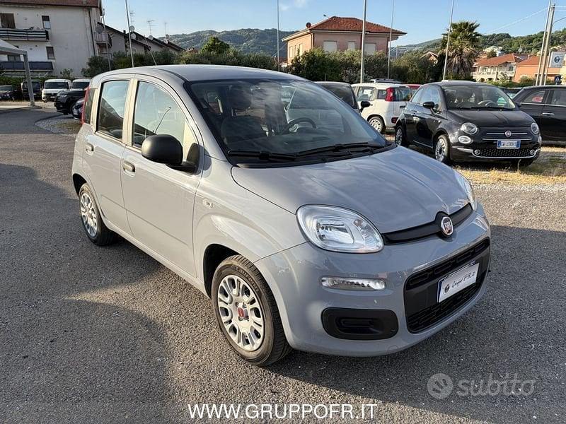 FIAT Panda 3ª serie