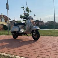 Piaggio Vespa 125 PX - 2006