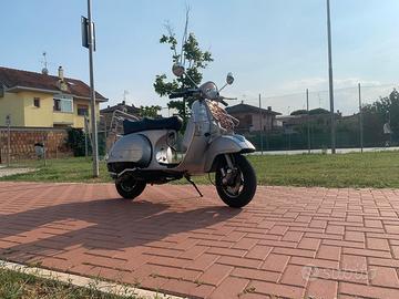 Piaggio Vespa 125 PX - 2006