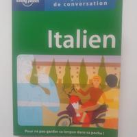 Italien.Guide de conversation.Ed. France Lonely Pl