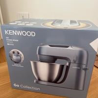 Planetaria kenwood
