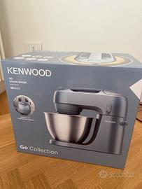 Planetaria kenwood