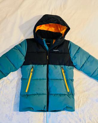 Giacca+pantaloni da sci ragazzo 13-14 anni(165 cm)
