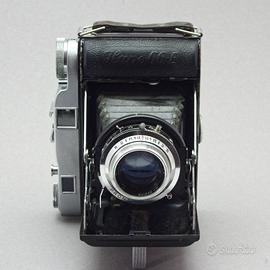 Macchina fotografica HAPO 66-E
