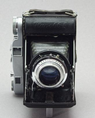 Macchina fotografica HAPO 66-E