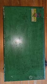 Gioco Vintage Tennis da tavolo Arrighi