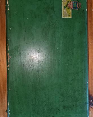Gioco Vintage Tennis da tavolo Arrighi