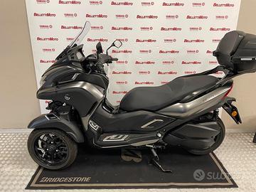 Yamaha Tricity 300