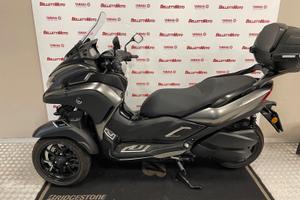Yamaha Tricity 300