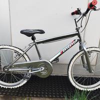 Bicicletta da bambino marca Faram