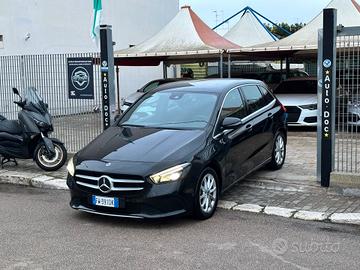 Mercedes B180d 116CV Sport LED- 2019