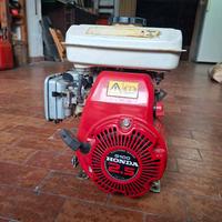 motore HONDA G100 