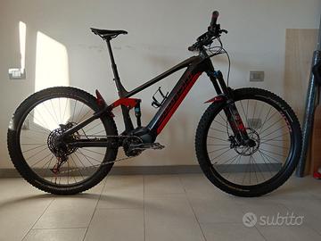 bianchi t tronik taglia L