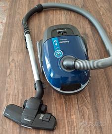 Aspirapolvere Philips serie 3000 come nuova