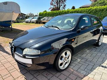 Alfa Romeo 147 2.0i 16V T.S. Selespeed INTERA PER 