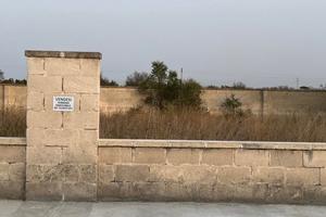 Terreno edificabile