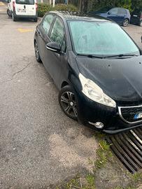 Peugeot 208 diesel