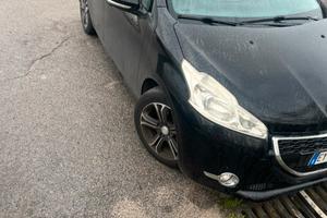 Peugeot 208 diesel