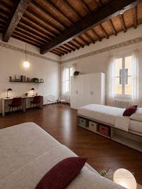 Stanza in appartamento di 15 m² a Reggio Emilia